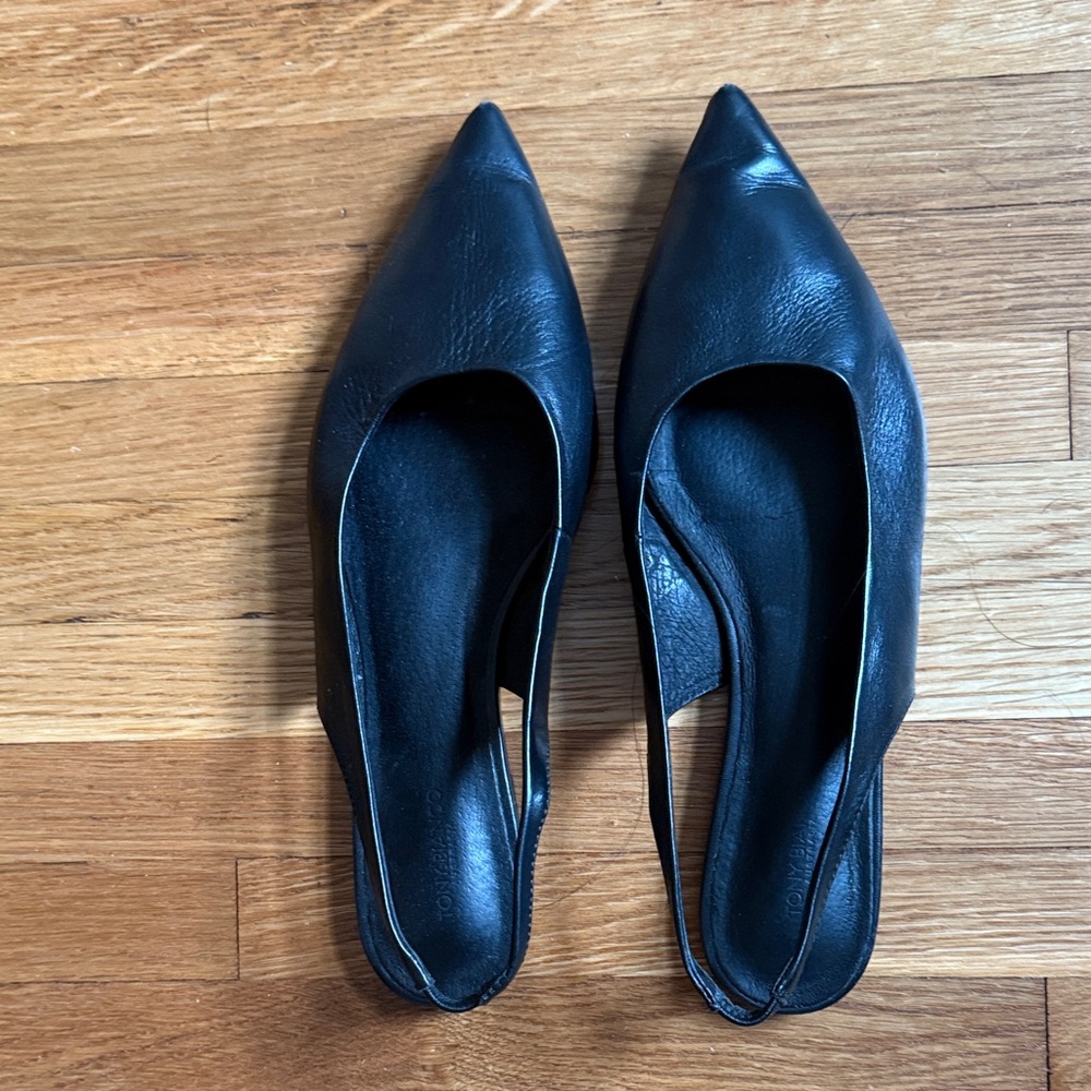 Tony Bianco Javier Flats